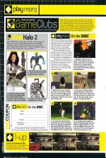 Official Xbox Magazine #29 scan of page 118