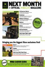 Official Xbox Magazine #29 scan of page 128