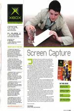 Official Xbox Magazine #32 scan of page 3