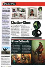 Official Xbox Magazine #32 scan of page 16