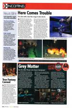 Official Xbox Magazine #32 scan of page 18