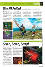 Official Xbox Magazine #32 scan of page 21