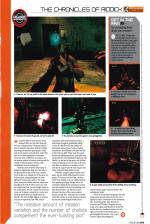 Official Xbox Magazine #32 scan of page 63