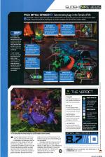 Official Xbox Magazine #32 scan of page 73