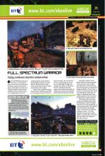 Official Xbox Magazine #32 scan of page 101