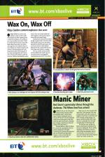 Official Xbox Magazine #32 scan of page 103