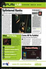 Official Xbox Magazine #32 scan of page 104