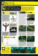 Official Xbox Magazine #32 scan of page 118