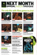 Official Xbox Magazine #32 scan of page 130