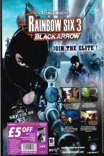 Official Xbox Magazine #33 scan of page 2