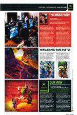 Official Xbox Magazine #33 scan of page 13