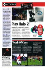 Official Xbox Magazine #33 scan of page 14