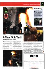 Official Xbox Magazine #33 scan of page 15