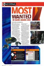 Official Xbox Magazine #33 scan of page 26