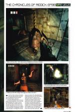 Official Xbox Magazine #33 scan of page 71