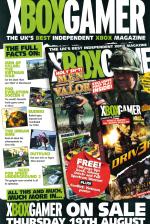 Official Xbox Magazine #33 scan of page 88