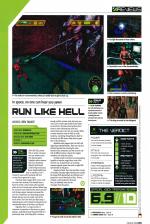 Official Xbox Magazine #33 scan of page 95