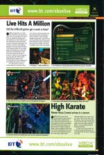 Official Xbox Magazine #33 scan of page 103