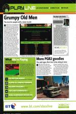 Official Xbox Magazine #33 scan of page 104