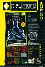 Official Xbox Magazine #33 scan of page 111