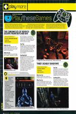 Official Xbox Magazine #33 scan of page 112