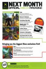 Official Xbox Magazine #33 scan of page 128