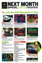 Official Xbox Magazine #33 scan of page 130
