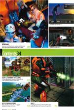 Official Xbox Magazine #34 scan of page 4