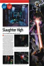 Official Xbox Magazine #34 scan of page 21