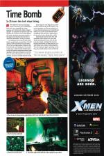 Official Xbox Magazine #34 scan of page 23