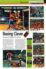 Official Xbox Magazine #34 scan of page 25