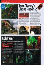 Official Xbox Magazine #34 scan of page 38