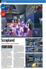 Official Xbox Magazine #35 scan of page 10