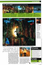 Official Xbox Magazine #35 scan of page 83