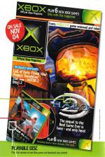 Official Xbox Magazine #35 scan of page 129