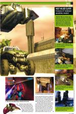 Official Xbox Magazine #36 scan of page 9