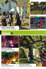 Official Xbox Magazine #36 scan of page 14