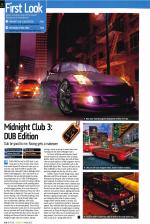 Official Xbox Magazine #36 scan of page 18