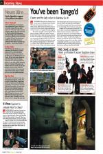 Official Xbox Magazine #37 scan of page 14