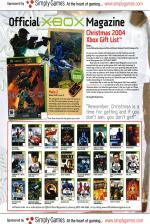 Official Xbox Magazine #37 scan of page 99