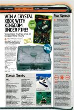 Official Xbox Magazine #37 scan of page 115