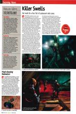 Official Xbox Magazine #38 scan of page 18