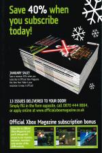 Official Xbox Magazine #38 scan of page 45