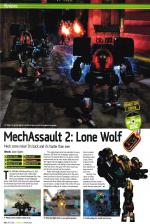 Official Xbox Magazine #38 scan of page 62