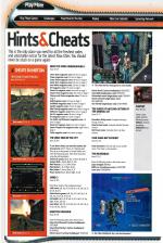 Official Xbox Magazine #38 scan of page 100