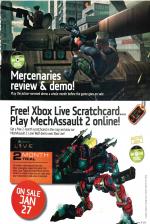 Official Xbox Magazine #38 scan of page 113