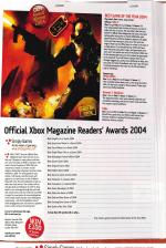 Official Xbox Magazine #39 scan of page 99