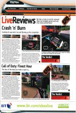 Official Xbox Magazine #39 scan of page 110