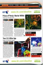 Official Xbox Magazine #39 scan of page 111