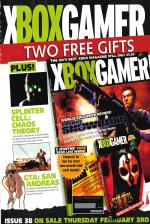 Official Xbox Magazine #39 scan of page 119